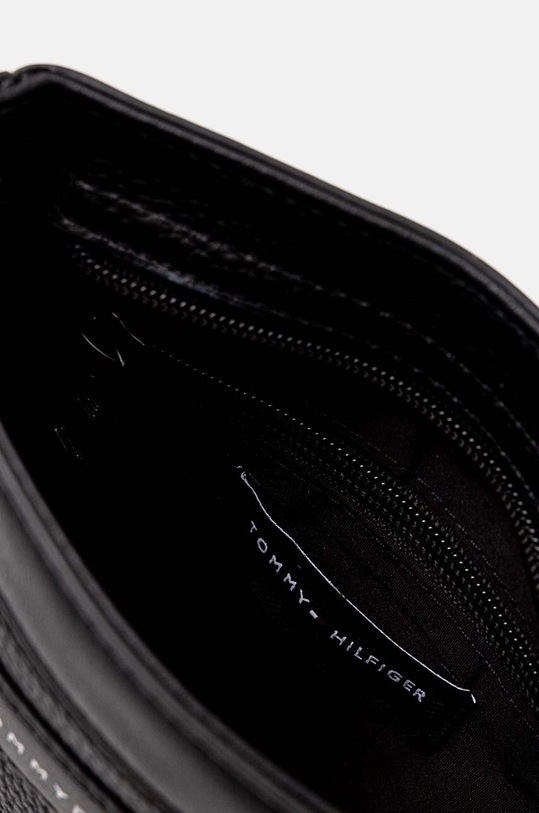 Tommy Hilfiger saszetka AM0AM12708 czarny