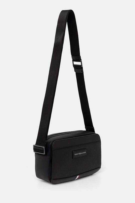 Сумка Tommy Hilfiger AM0AM12709 чорний AW24