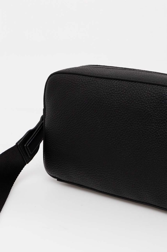 Akcesoria Tommy Hilfiger saszetka AM0AM12709 czarny