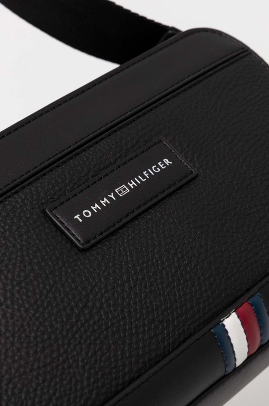 Сумка Tommy Hilfiger чорний AM0AM12709