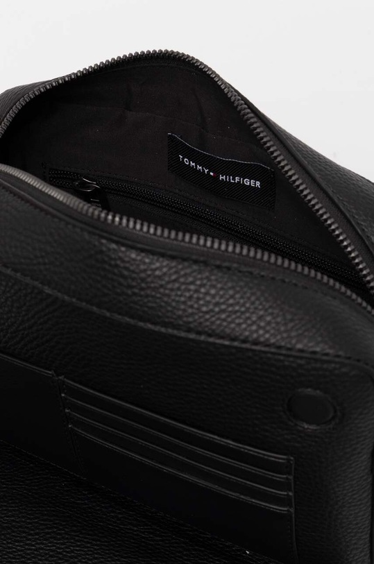 Tommy Hilfiger saszetka AM0AM12709 czarny