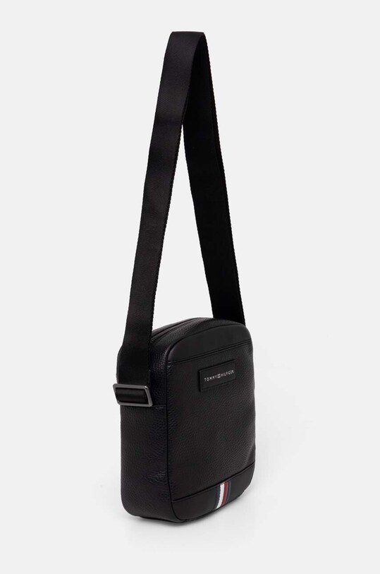 Tommy Hilfiger saszetka AM0AM12711 czarny AW24