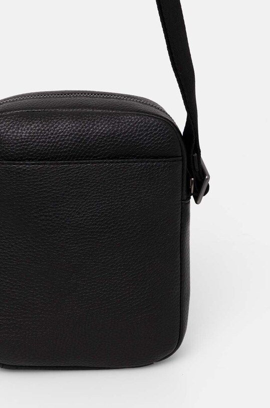 Akcesoria Tommy Hilfiger saszetka AM0AM12711 czarny
