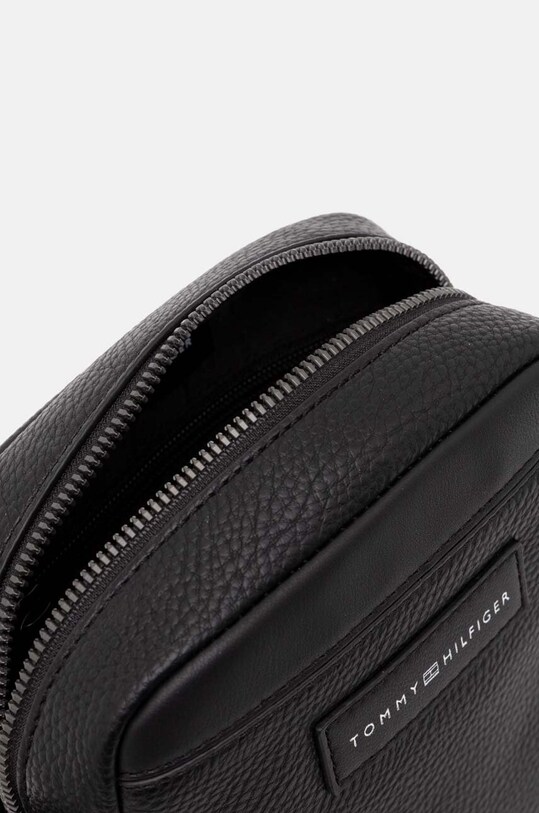 Tommy Hilfiger saszetka AM0AM12711 czarny