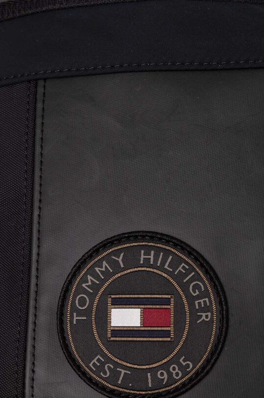 Сумка Tommy Hilfiger чёрный AM0AM12717