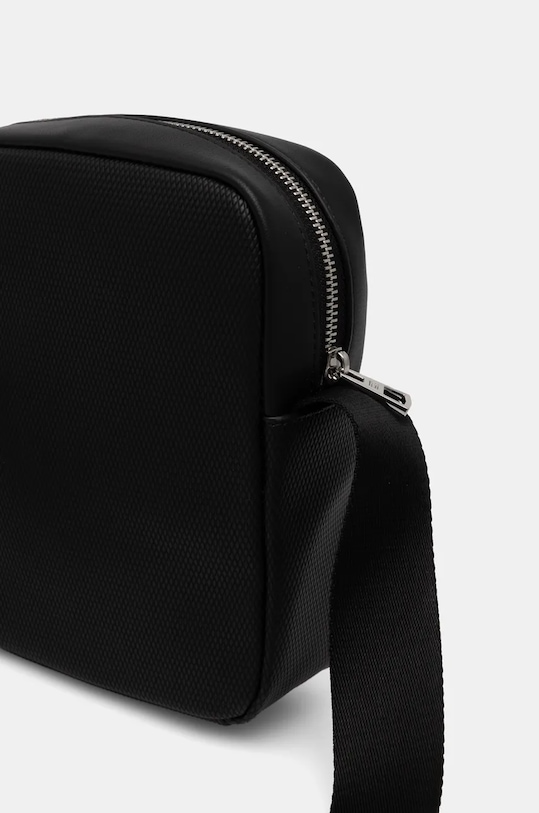 Аксесоари Чанта през рамо Tommy Hilfiger AM0AM12724 черен