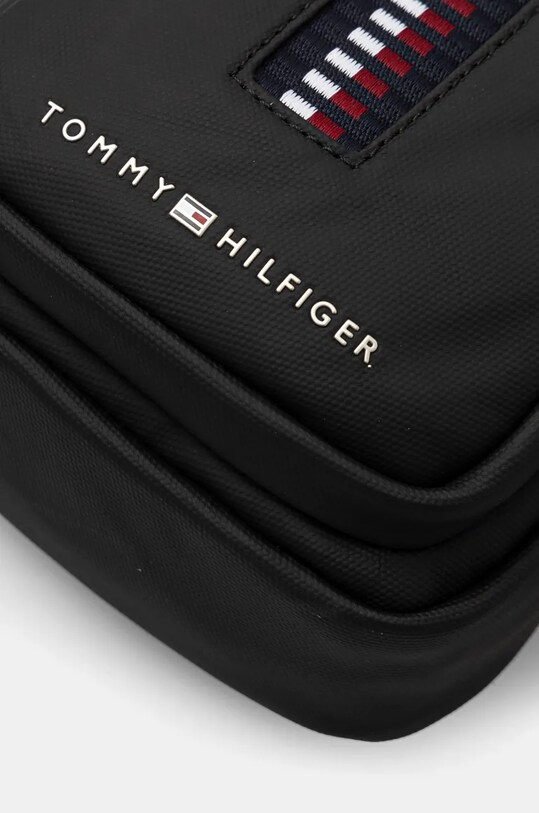 Tommy Hilfiger saszetka czarny AM0AM12727