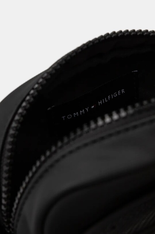 Tommy Hilfiger saszetka AM0AM12727 czarny