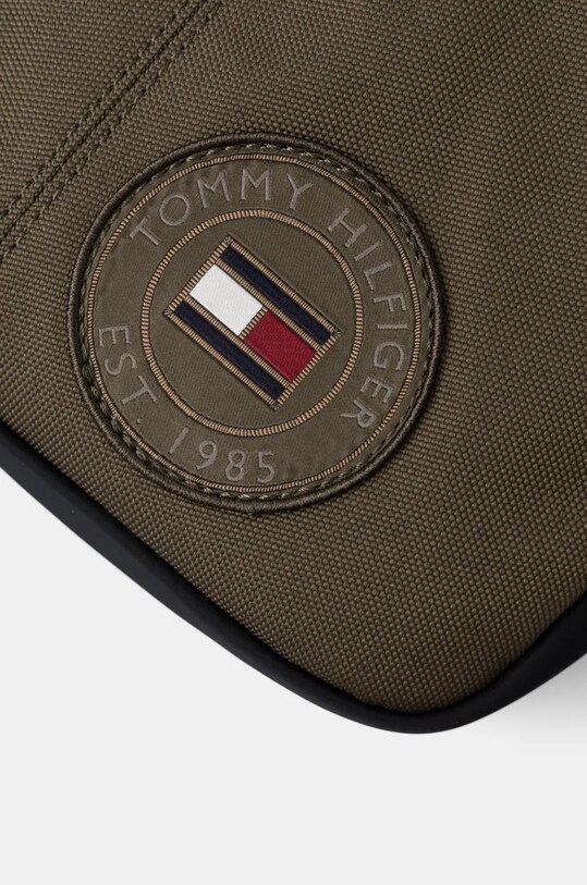 Аксессуары Сумка Tommy Hilfiger AM0AM12740 зелёный