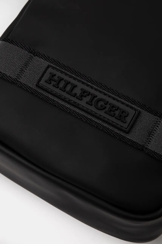 Сумка Tommy Hilfiger чорний AM0AM12743