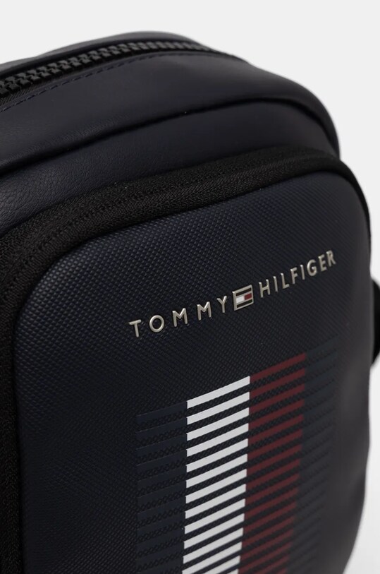 Сумка Tommy Hilfiger тёмно-синий AM0AM12977
