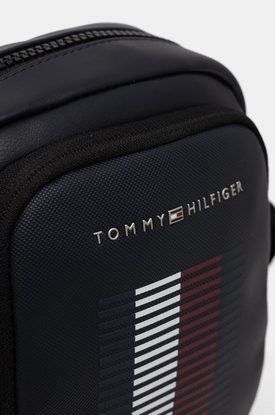 Torba Tommy Hilfiger mornarsko plava AM0AM12977