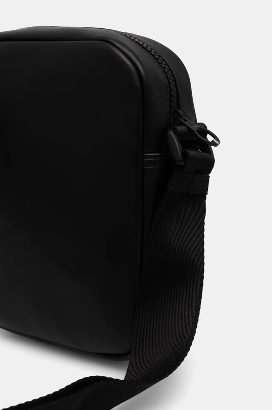 Doplňky Ledvinka Tommy Hilfiger AM0AM12977 černá