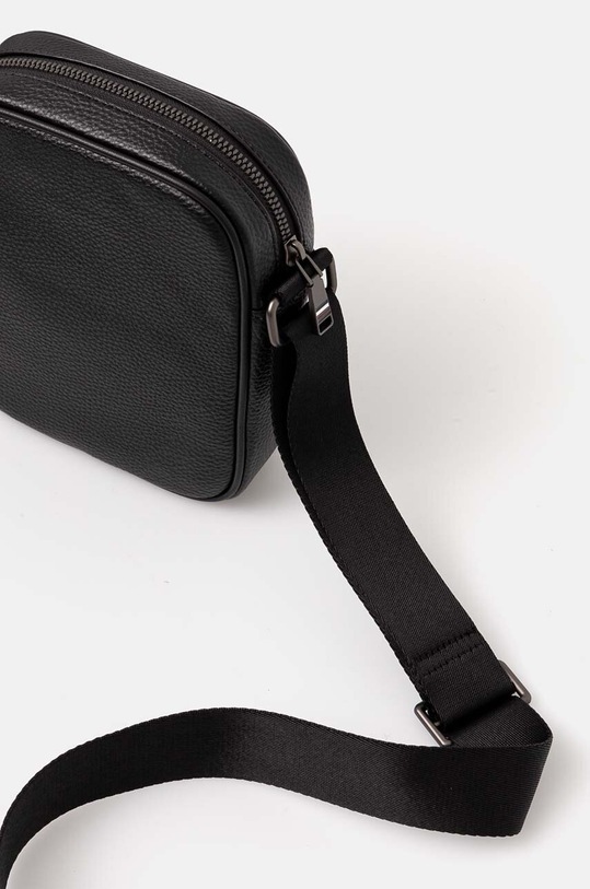 Doplňky Ledvinka Tommy Hilfiger AM0AM13153 černá