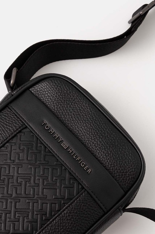 Ledvinka Tommy Hilfiger černá AM0AM13153