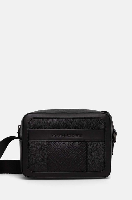 Сумка Tommy Hilfiger синтетичний чорний AM0AM13154