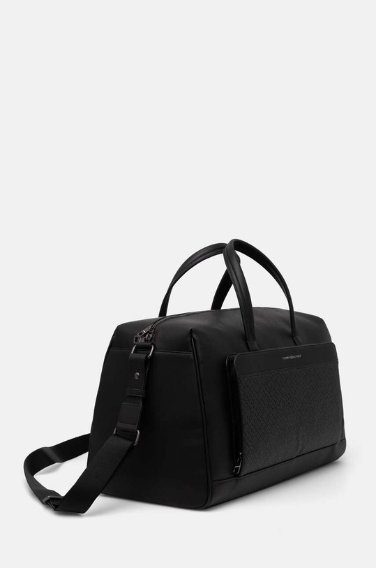 Сумка Tommy Hilfiger AM0AM12707 чорний AW24