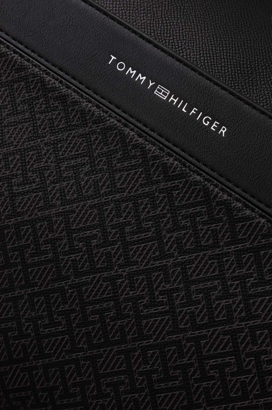 Аксесуари Сумка Tommy Hilfiger AM0AM12707 чорний