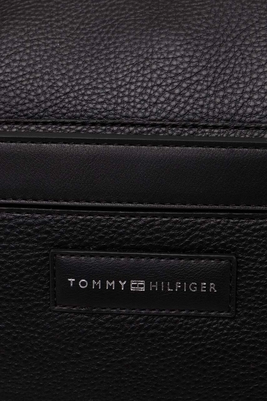 Torba Tommy Hilfiger crna AM0AM12716