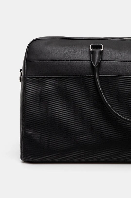 Accessori Tommy Hilfiger borsa AM0AM12723 nero