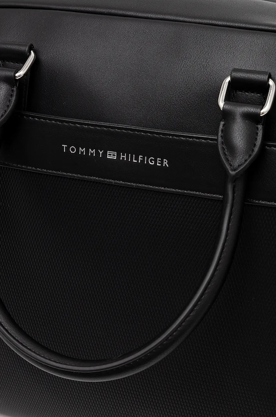 Tommy Hilfiger torba czarny AM0AM12723