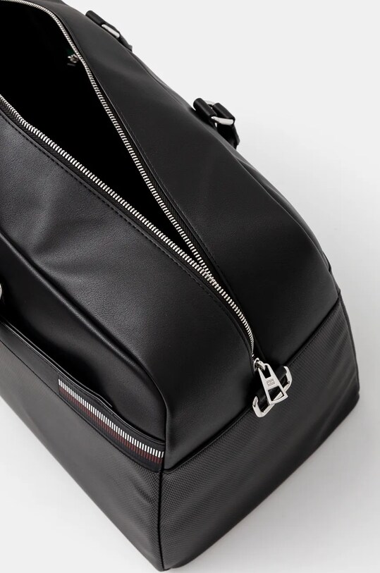 Tommy Hilfiger borsa AM0AM12723 nero