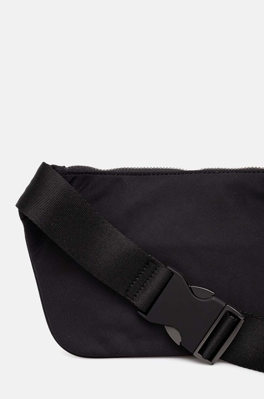 Doplňky Ledvinka Tommy Hilfiger AM0AM12700 černá