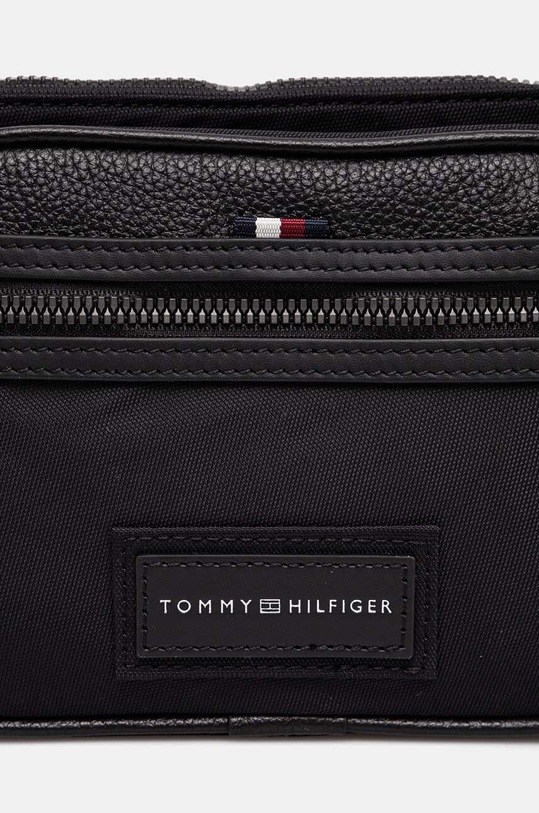 Ledvinka Tommy Hilfiger černá AM0AM12700