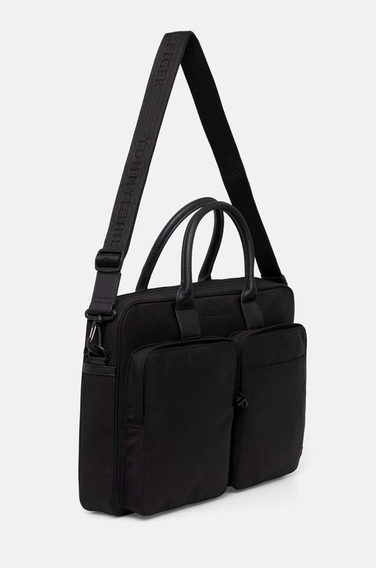Tommy Hilfiger torba AM0AM12687 czarny AW24