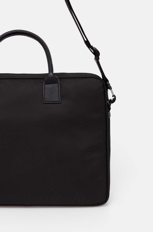 Akcesoria Tommy Hilfiger torba AM0AM12687 czarny