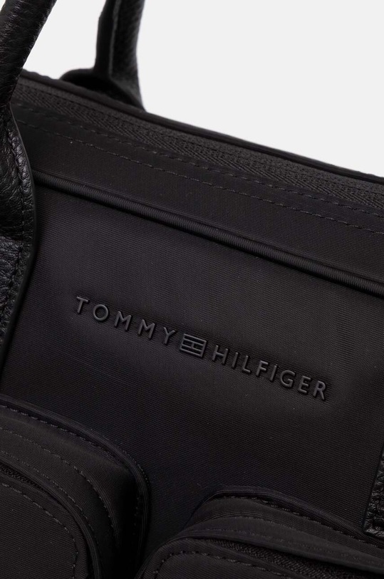 Tommy Hilfiger torba czarny AM0AM12687
