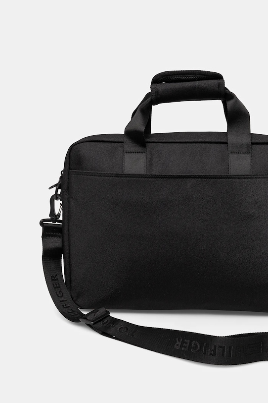 Doplňky Taška Tommy Hilfiger AM0AM12699 černá