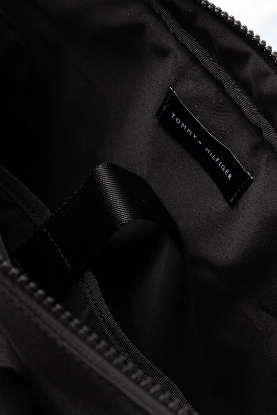 Taška Tommy Hilfiger AM0AM12699 černá