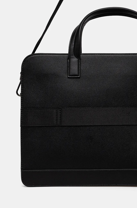 Doplnky Taška Tommy Hilfiger AM0AM12706 čierna