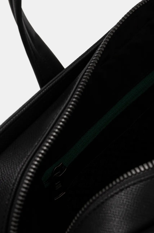 Taška Tommy Hilfiger AM0AM12706 čierna