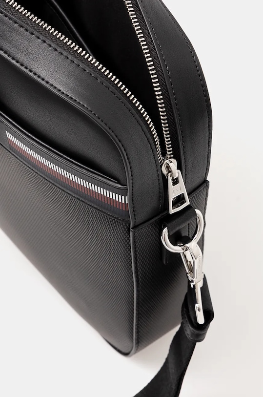 Torba Tommy Hilfiger AM0AM12726 crna