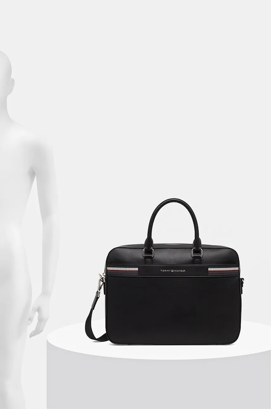 Torba Tommy Hilfiger AM0AM12726