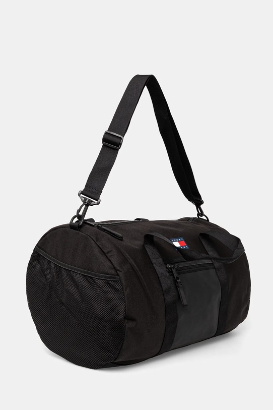 Tommy Jeans torba AM0AM12605 czarny AW24