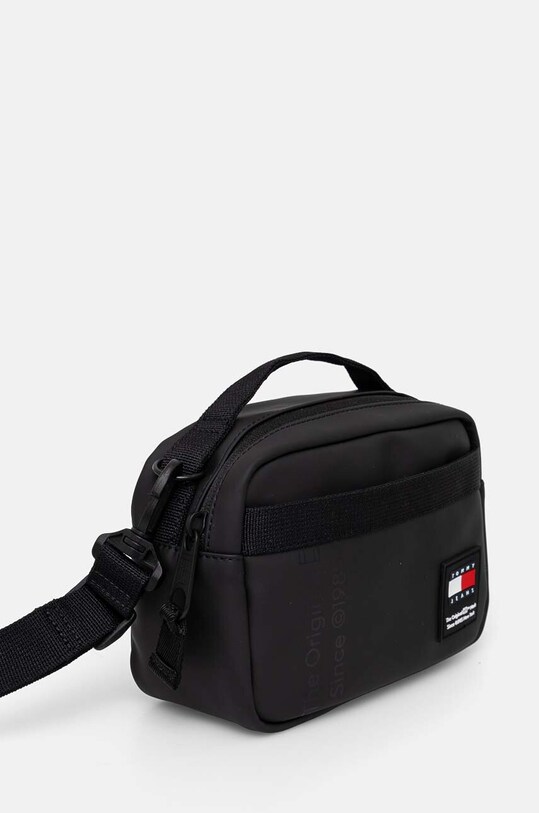 Сумка Tommy Jeans AM0AM12616 чорний AW24