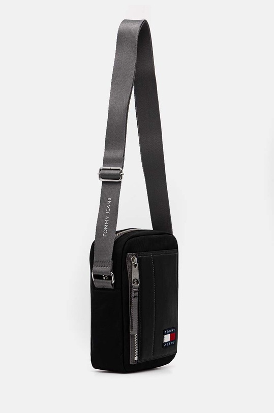 Tommy Jeans borseta AM0AM12629 negru AW24