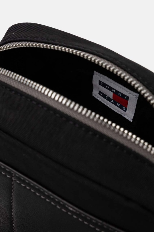 Tommy Jeans borseta AM0AM12629 negru
