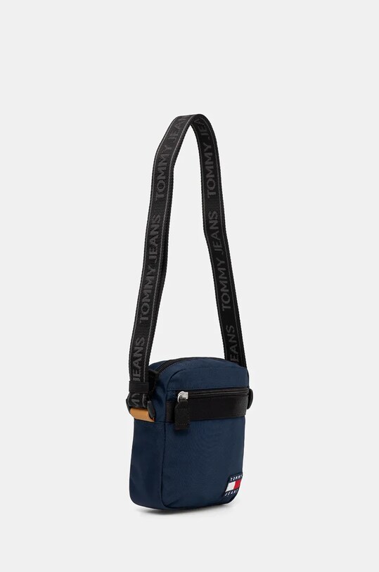 Tommy Jeans borseta AM0AM12991 albastru AW24