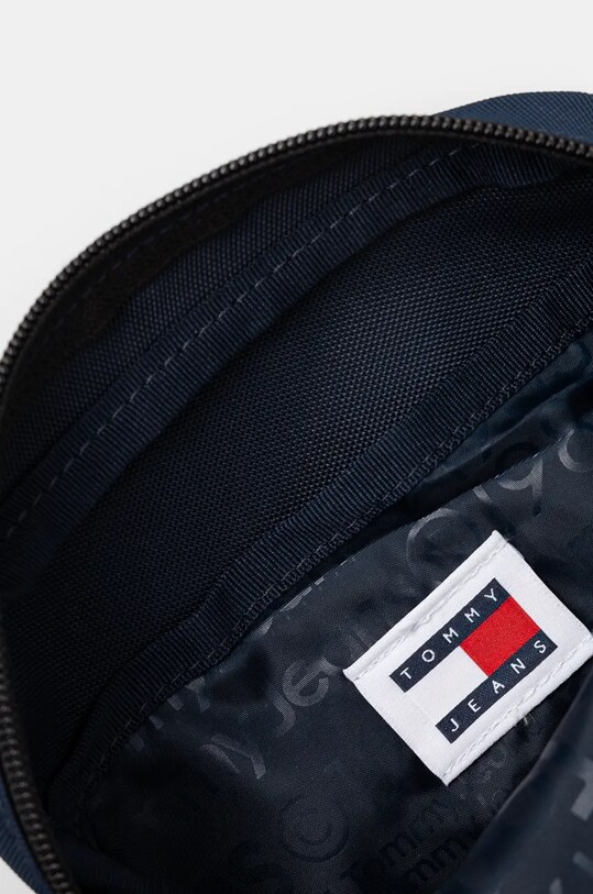 Tommy Jeans borseta AM0AM12991 albastru