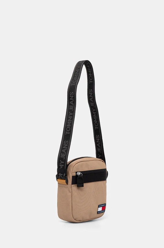 Torba Tommy Jeans AM0AM12991 smeđa AW24