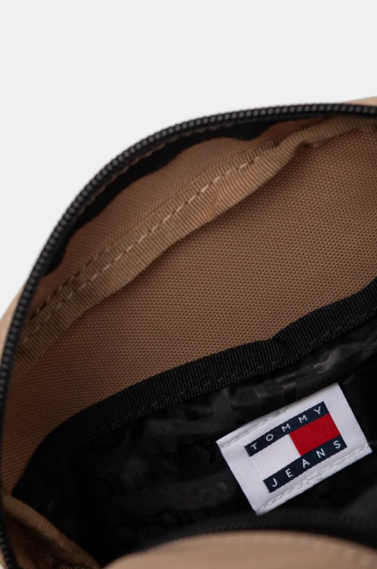 Torba Tommy Jeans AM0AM12991 smeđa