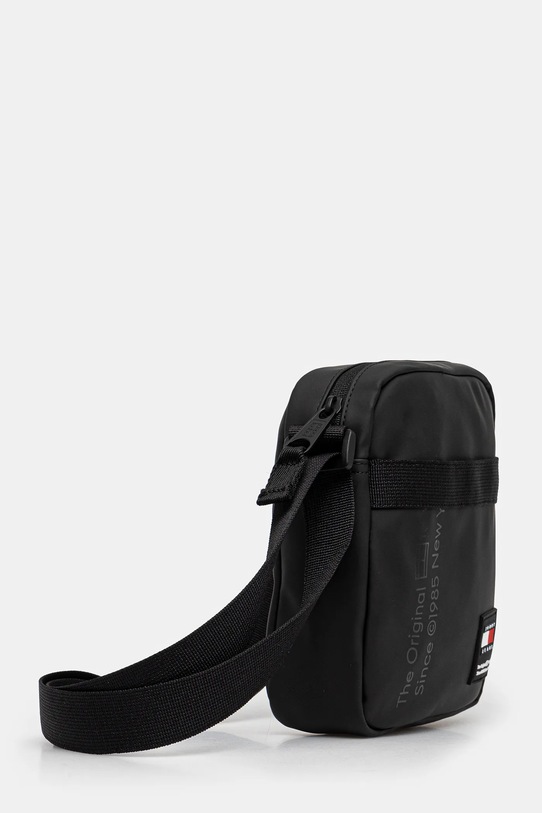 Torba Tommy Jeans AM0AM12994 crna AW24