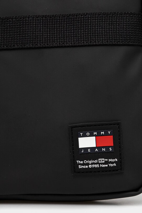 Torba Tommy Jeans crna AM0AM12994