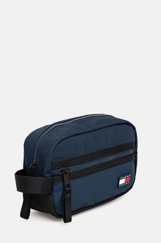 Tommy Jeans portfard AM0AM12651 bleumarin AW24