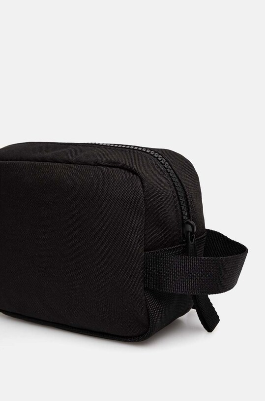 Tommy Jeans kosmetyczka AM0AM12651 czarny AW24