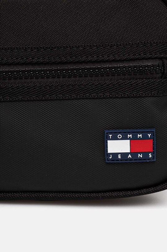 Akcesoria Tommy Jeans kosmetyczka AM0AM12651 czarny